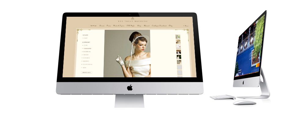 UIを意識したデザイン